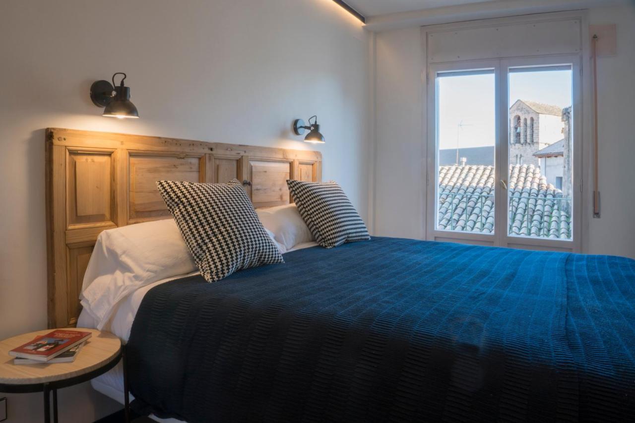 Hotel Alda Jolio ז'אקה מראה חיצוני תמונה