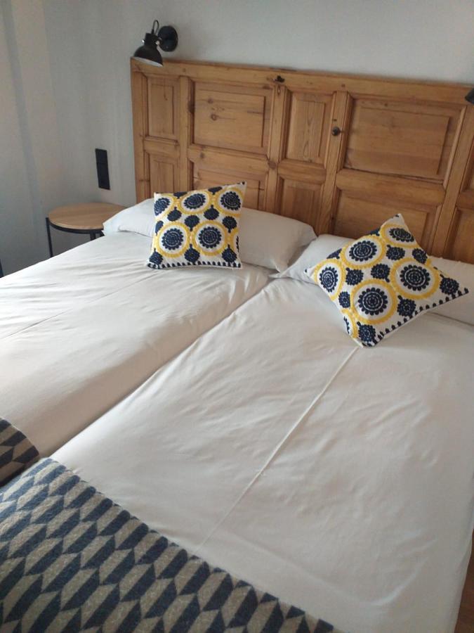 Hotel Alda Jolio ז'אקה מראה חיצוני תמונה