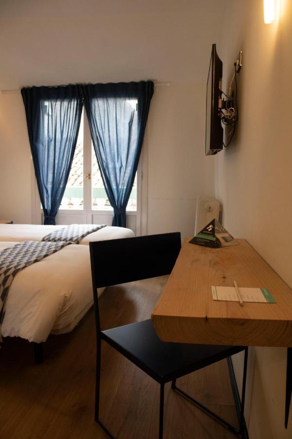 Hotel Alda Jolio ז'אקה מראה חיצוני תמונה