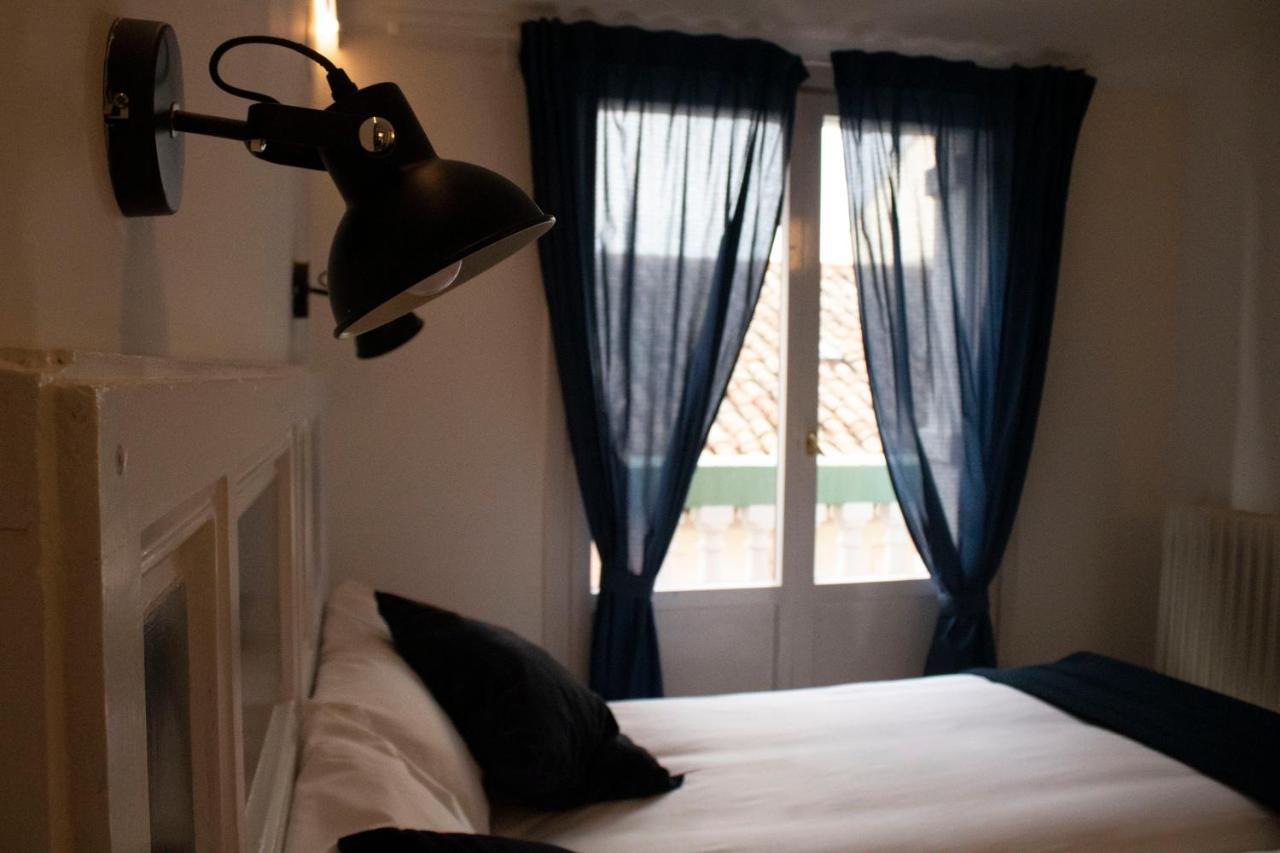 Hotel Alda Jolio ז'אקה מראה חיצוני תמונה