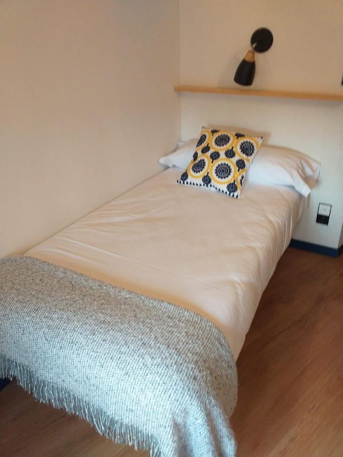 Hotel Alda Jolio ז'אקה מראה חיצוני תמונה