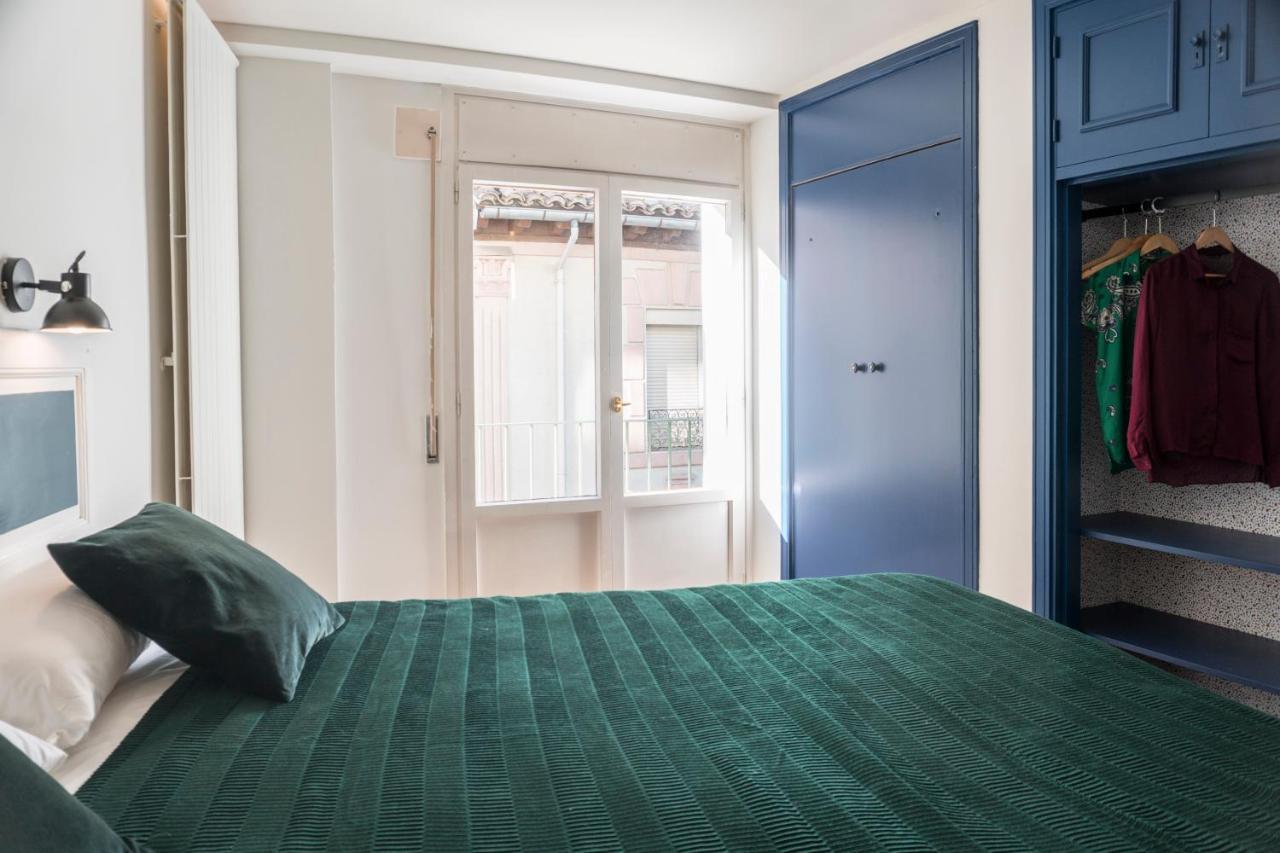 Hotel Alda Jolio ז'אקה מראה חיצוני תמונה