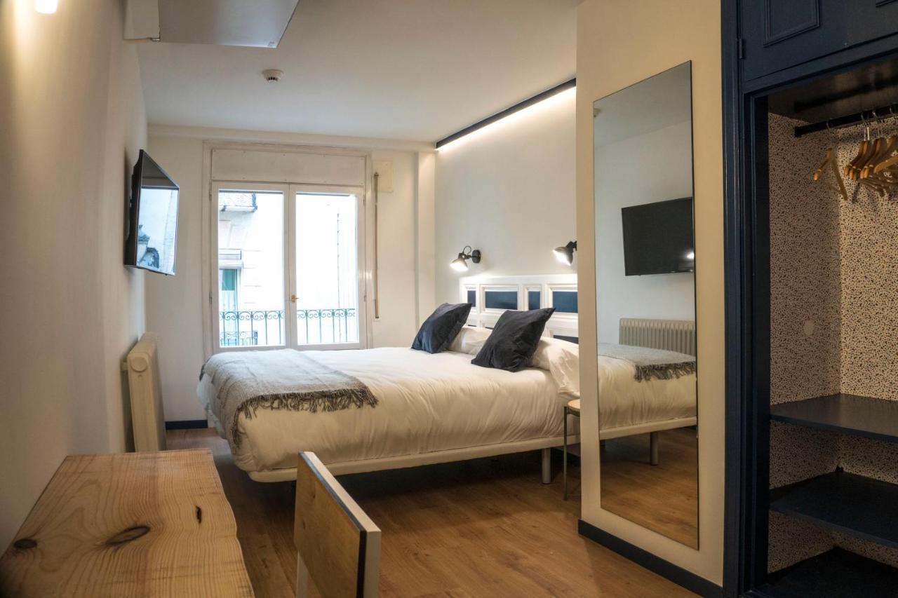 Hotel Alda Jolio ז'אקה מראה חיצוני תמונה