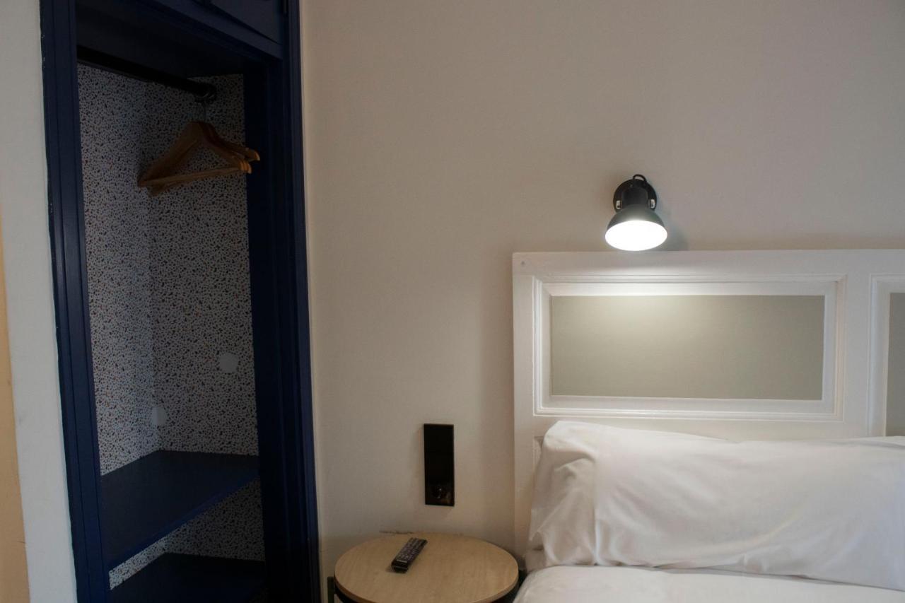 Hotel Alda Jolio ז'אקה מראה חיצוני תמונה
