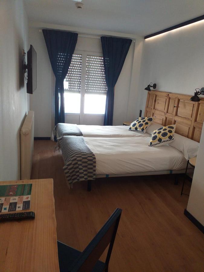 Hotel Alda Jolio ז'אקה מראה חיצוני תמונה