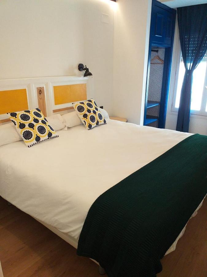 Hotel Alda Jolio ז'אקה מראה חיצוני תמונה