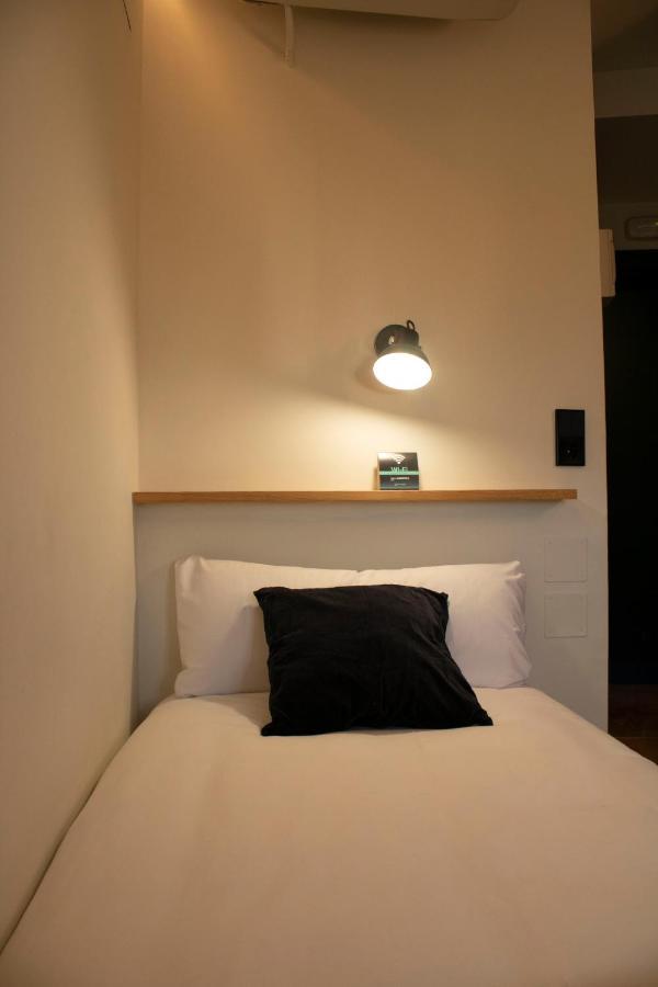 Hotel Alda Jolio ז'אקה מראה חיצוני תמונה
