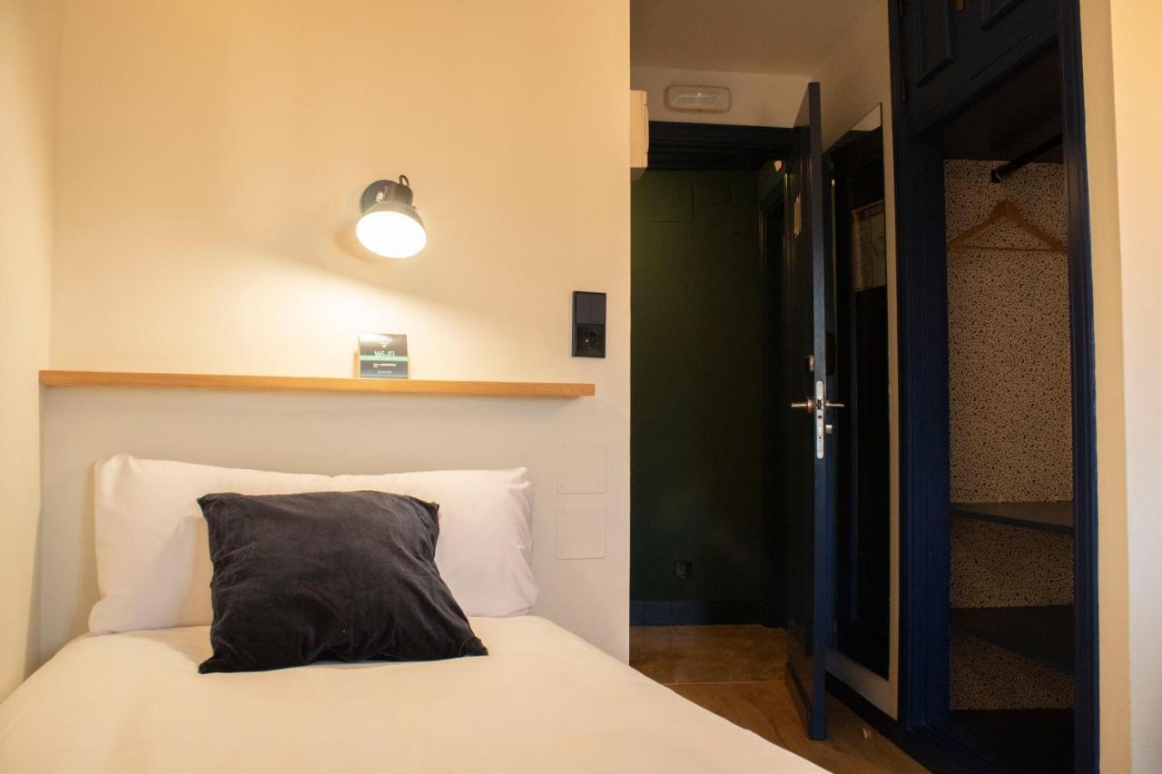 Hotel Alda Jolio ז'אקה מראה חיצוני תמונה