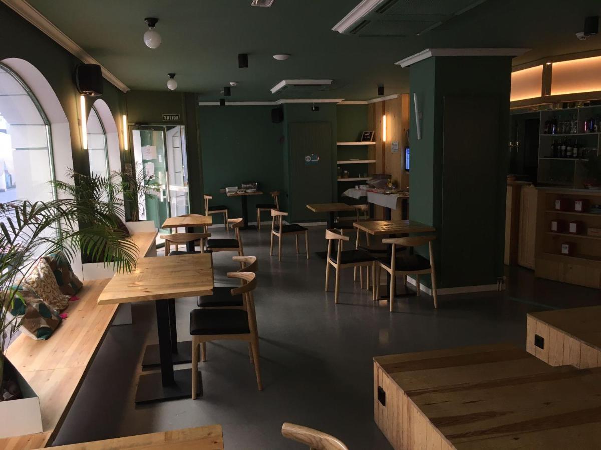 Hotel Alda Jolio ז'אקה מראה חיצוני תמונה