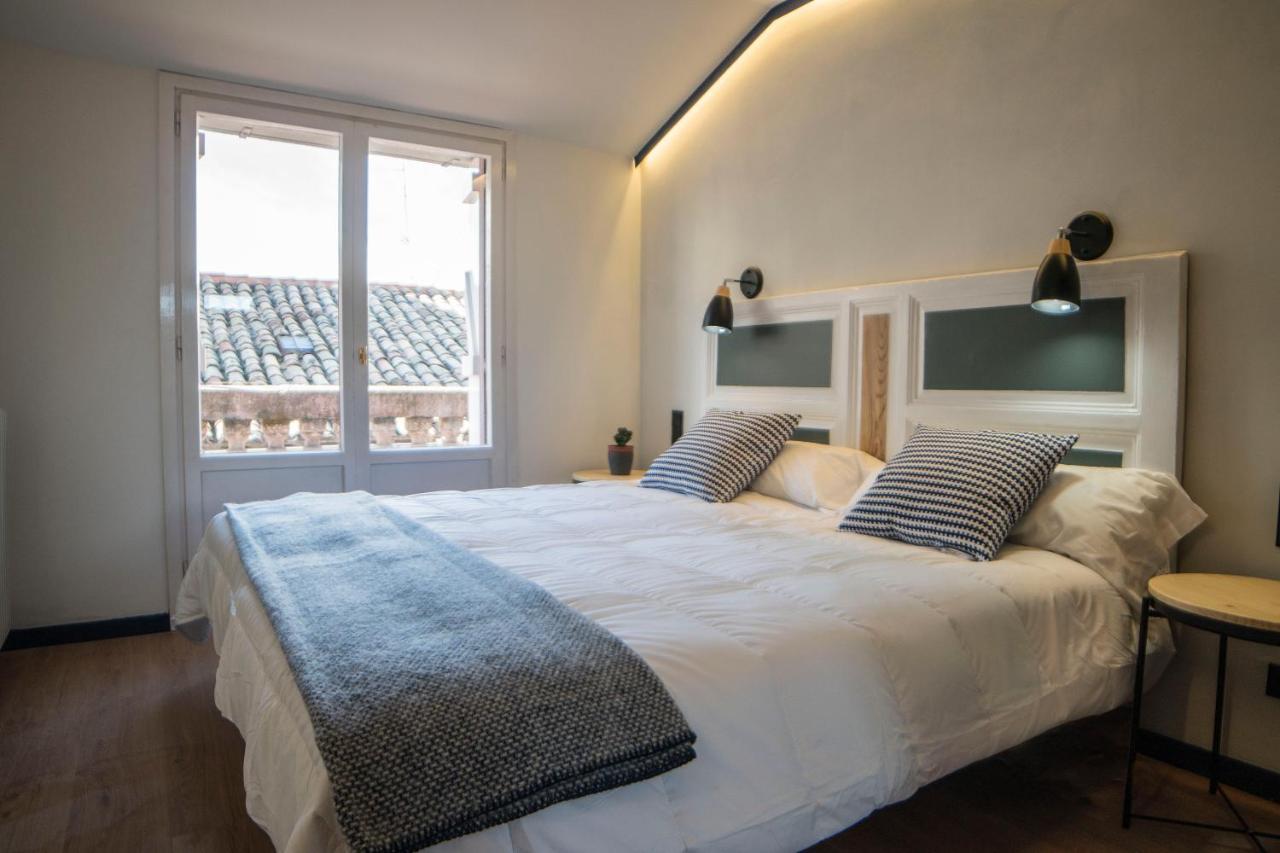 Hotel Alda Jolio ז'אקה מראה חיצוני תמונה