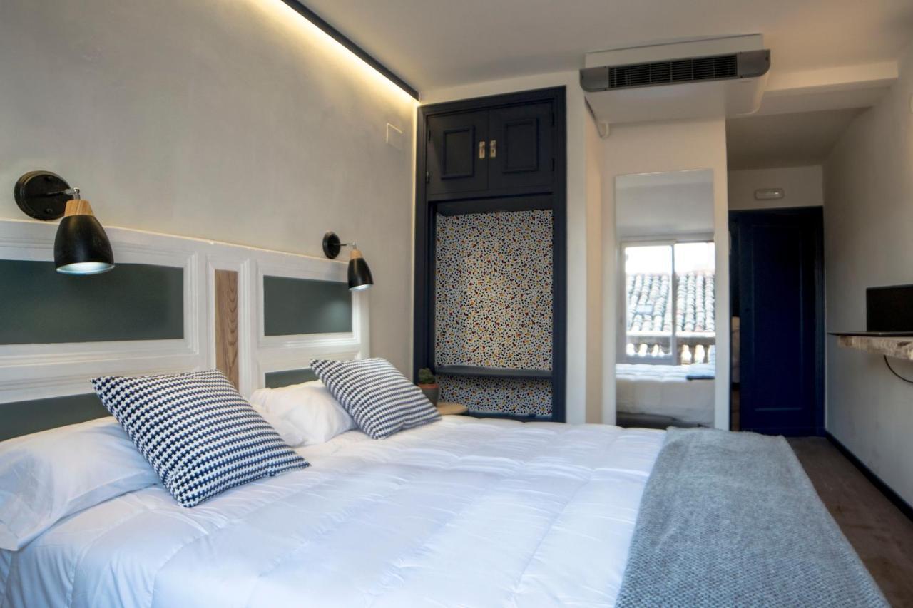 Hotel Alda Jolio ז'אקה מראה חיצוני תמונה