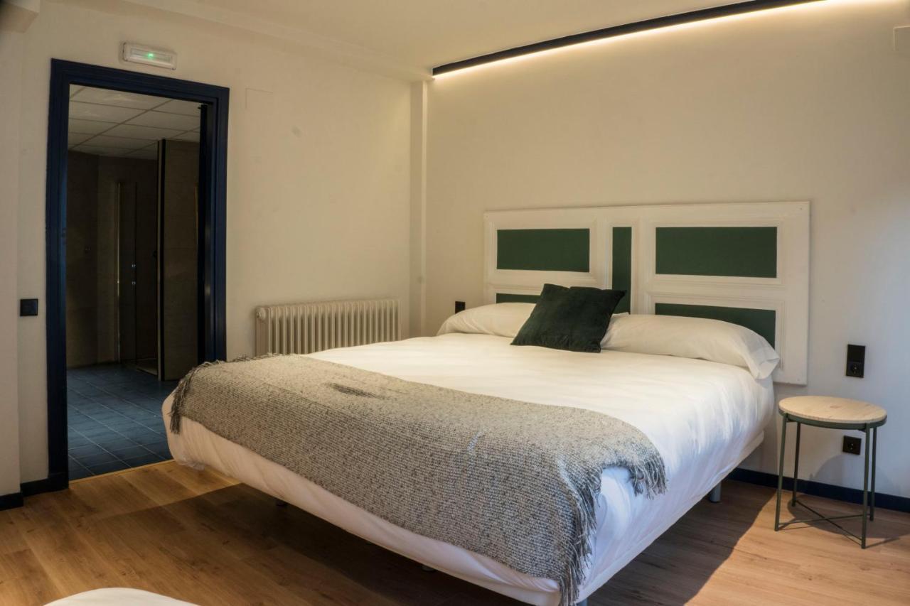 Hotel Alda Jolio ז'אקה מראה חיצוני תמונה