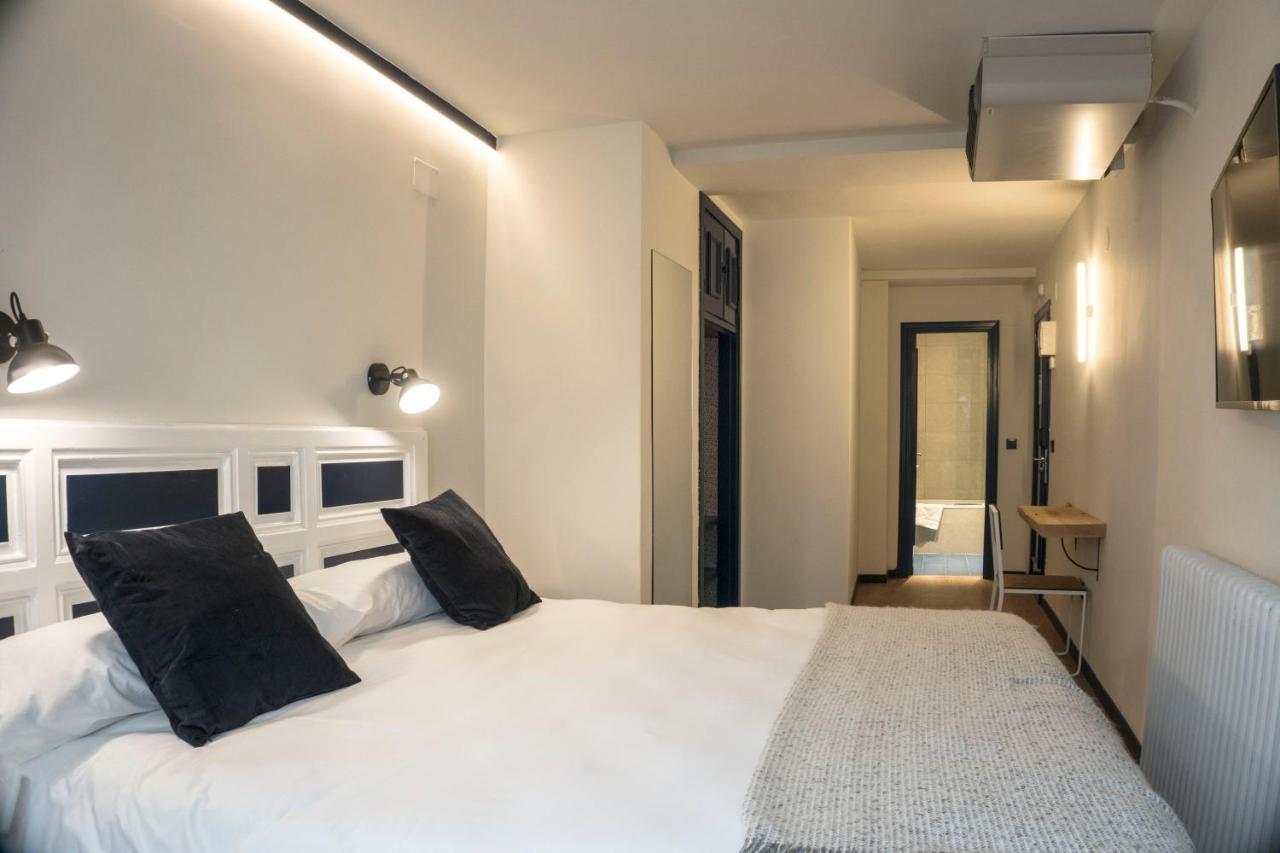 Hotel Alda Jolio ז'אקה מראה חיצוני תמונה