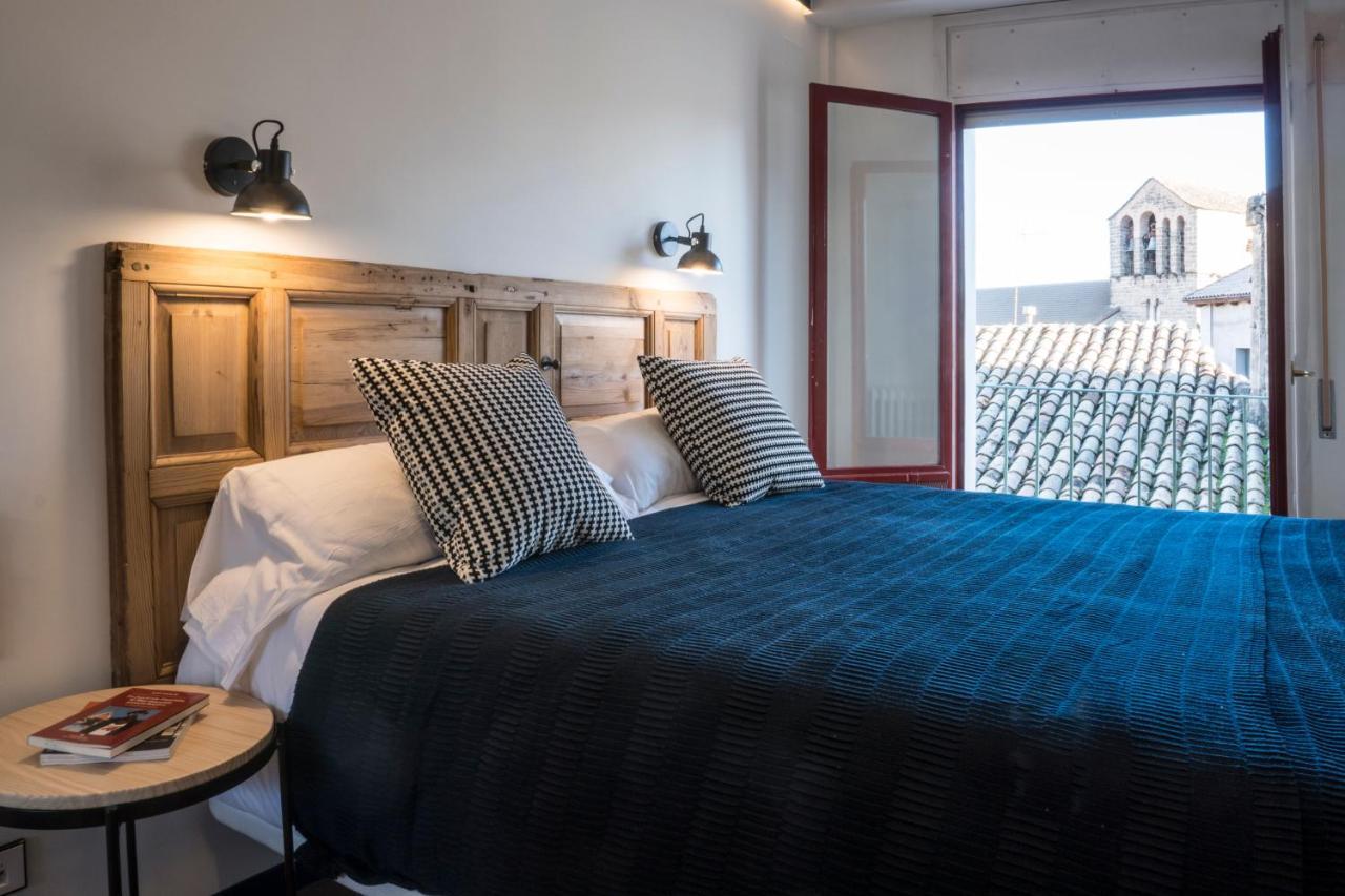 Hotel Alda Jolio ז'אקה מראה חיצוני תמונה